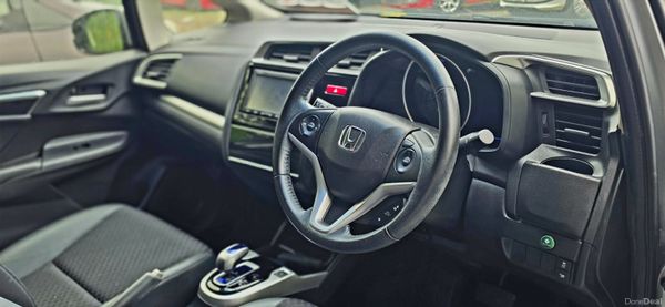 Honda Fit 2014 399826831