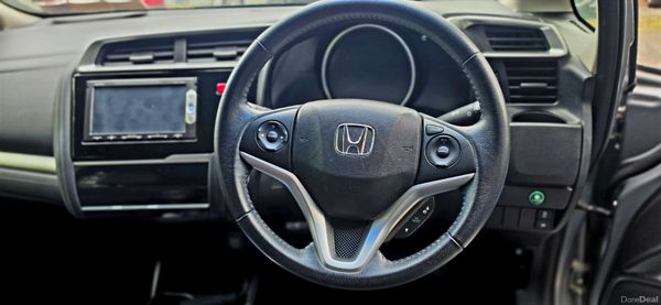Honda Fit 2014 399826833