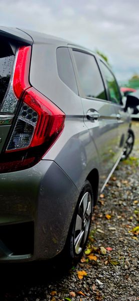 Honda Fit 2014 399826835