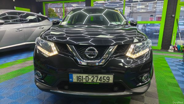 Nissan X-Trail 2016 - AA Approved 1 Year Warranty 399836365