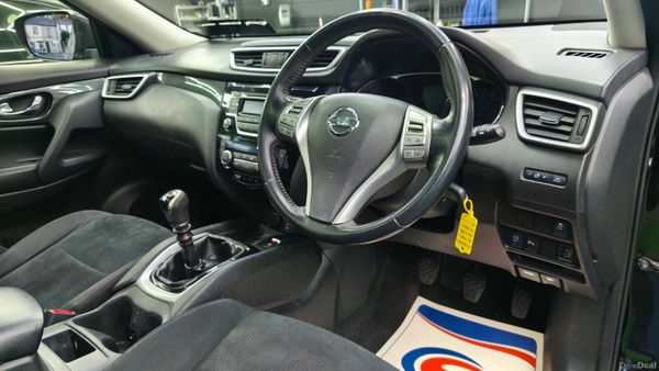 Nissan X-Trail 2016 - AA Approved 1 Year Warranty 399836373