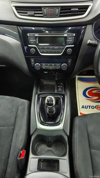 Nissan X-Trail 2016 - AA Approved 1 Year Warranty 399836381