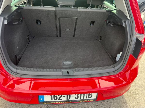 Volkswagen Golf 2016 399837903