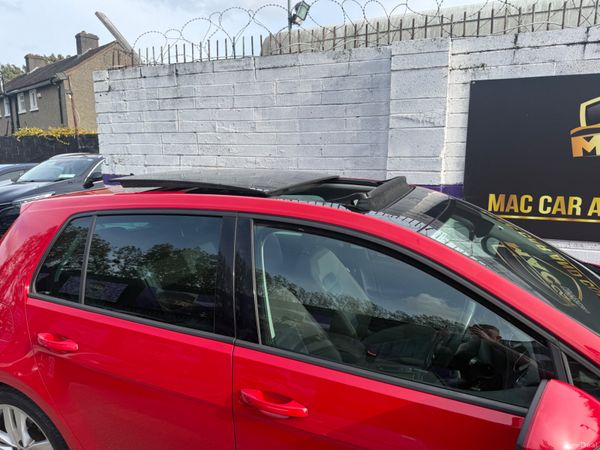 Volkswagen Golf 2016 399837913