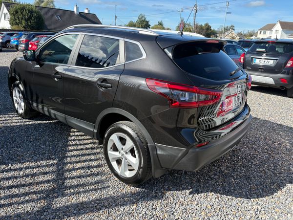 2020 Nissan Qashqai 1.3 SE 399940267