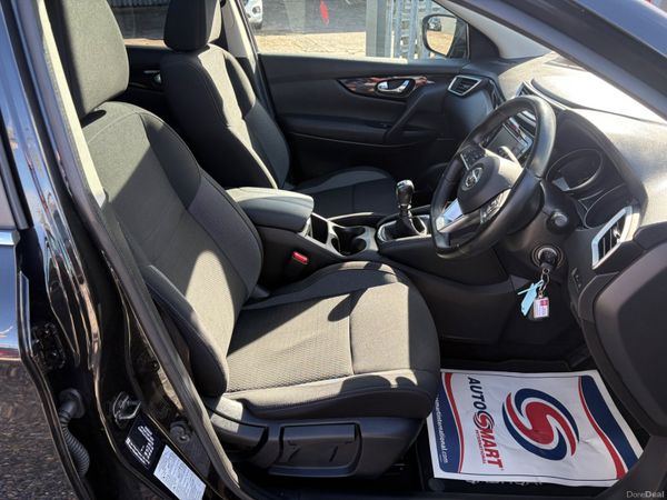 2020 Nissan Qashqai 1.3 SE 399940279