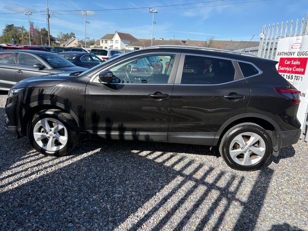 2020 Nissan Qashqai 1.3 SE 399940299