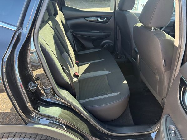 2020 Nissan Qashqai 1.3 SE 399940303