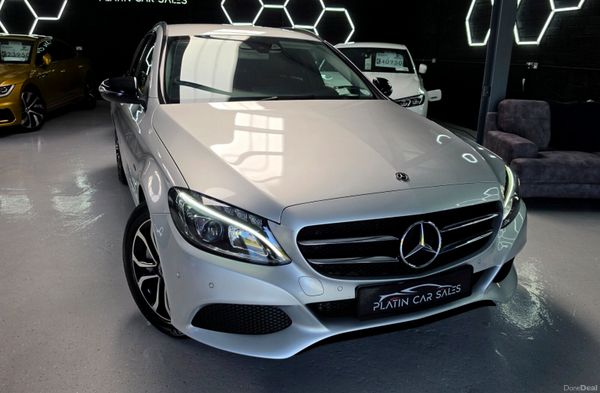 🔥 2018 Mercedes Benz C350e PHEV 399944769