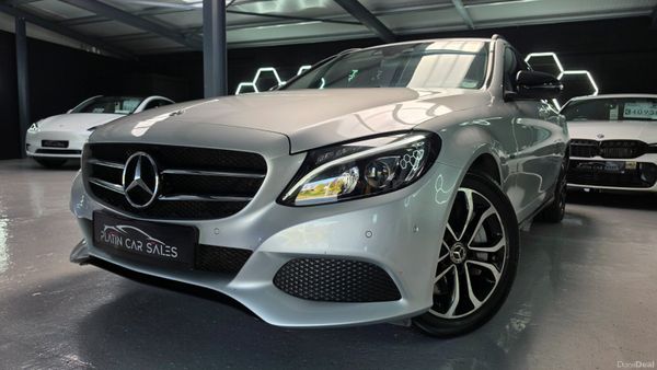 🔥 2018 Mercedes Benz C350e PHEV 399944837
