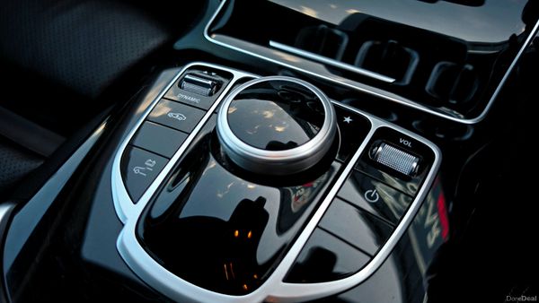🔥 2018 Mercedes Benz C350e PHEV 399944941