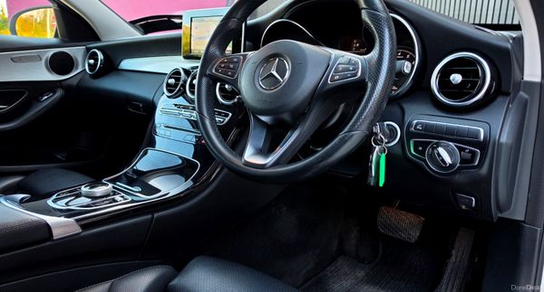 🔥 2018 Mercedes Benz C350e PHEV 399944943