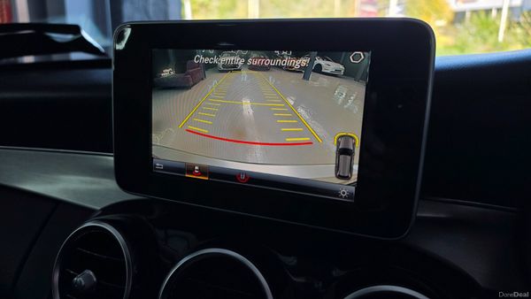 🔥 2018 Mercedes Benz C350e PHEV 399944951