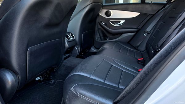 🔥 2018 Mercedes Benz C350e PHEV 399944915