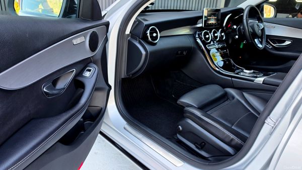 🔥 2018 Mercedes Benz C350e PHEV 399944919