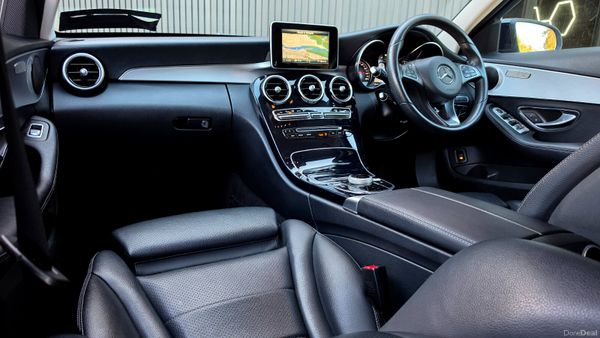 🔥 2018 Mercedes Benz C350e PHEV 399944933