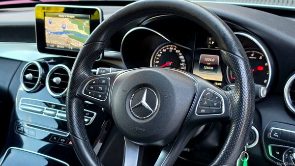 🔥 2018 Mercedes Benz C350e PHEV 399944939