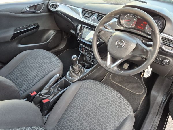 2019 Opel Corsa (Android/apple car play) 399950685