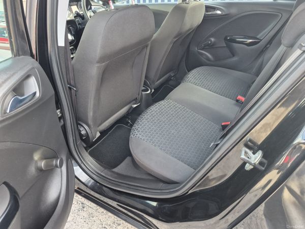 2019 Opel Corsa (Android/apple car play) 399950747