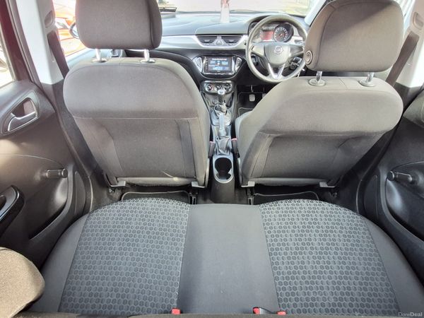 2019 Opel Corsa (Android/apple car play) 399950749
