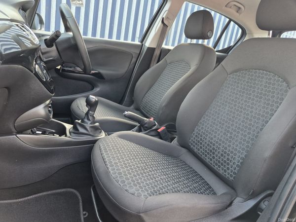 2019 Opel Corsa (Android/apple car play) 399950769