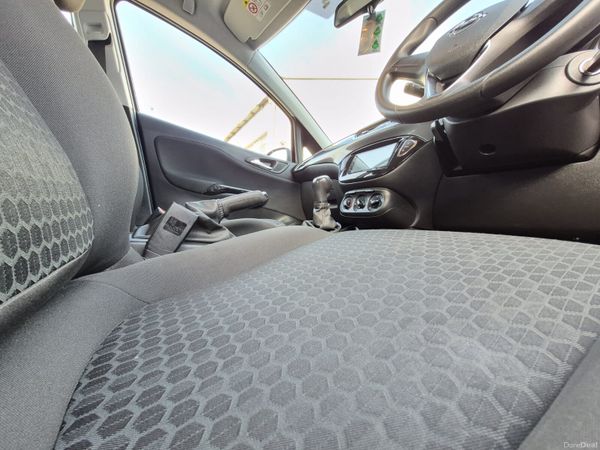 2019 Opel Corsa (Android/apple car play) 399950703
