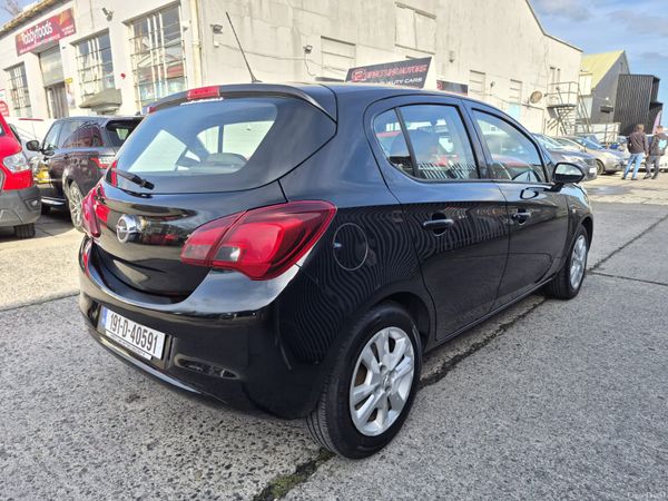 2019 Opel Corsa (Android/apple car play) 399950711