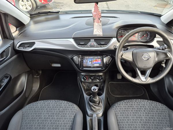 2019 Opel Corsa (Android/apple car play) 399950735