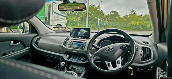 Kia Sportage 2014 New Nct 10.2027 Panoramic roof 399956333