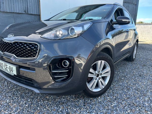 🚘 2018 KIA SPORTAGE PLATINUM 399965951