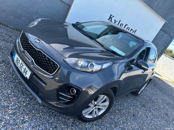 🚘 2018 KIA SPORTAGE PLATINUM 399965957