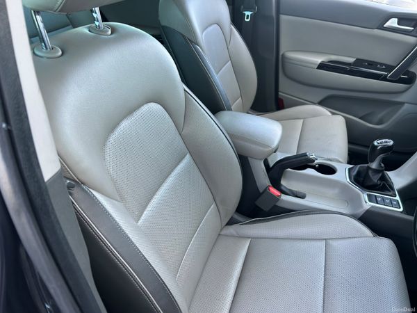 🚘 2018 KIA SPORTAGE PLATINUM 399965973
