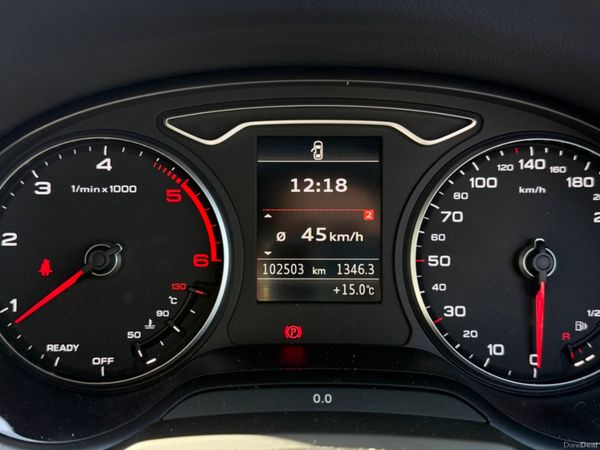 Audi A3 SPORTBACK S LINE 399970647
