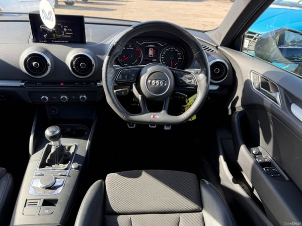 Audi A3 SPORTBACK S LINE 399970657