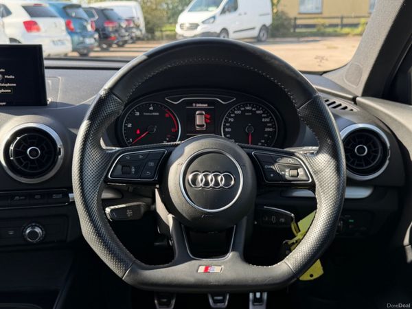 Audi A3 SPORTBACK S LINE 399970663