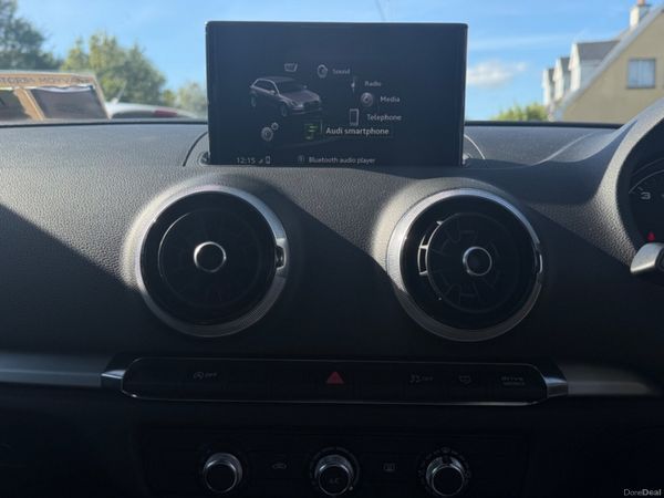 Audi A3 SPORTBACK S LINE 399970667