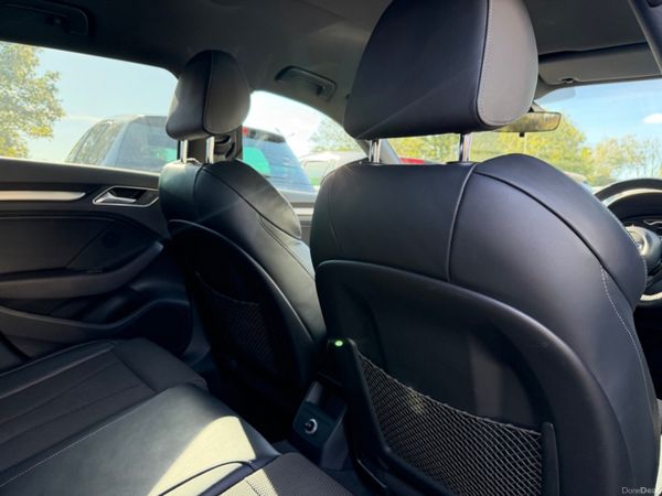 Audi A3 SPORTBACK S LINE 399970673