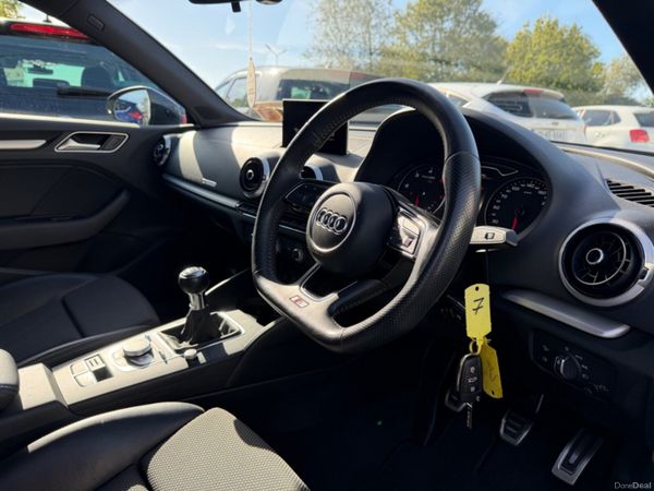 Audi A3 SPORTBACK S LINE 399970631