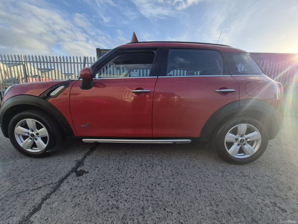 2015 Mini Countryman 399972247