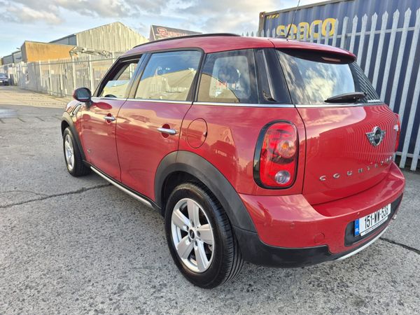 2015 Mini Countryman 399972255