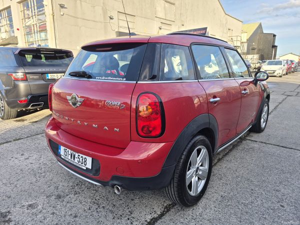 2015 Mini Countryman 399972273