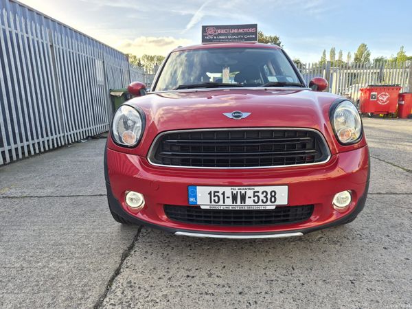 2015 Mini Countryman 399972275