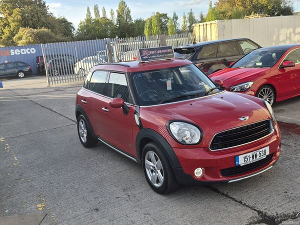 2015 Mini Countryman 399972293