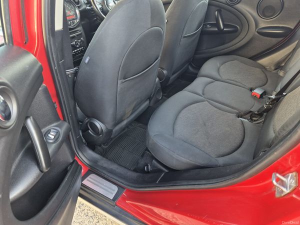2015 Mini Countryman 399972349
