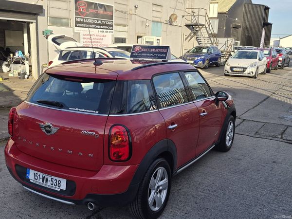 2015 Mini Countryman 399972309