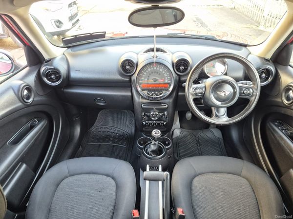 2015 Mini Countryman 399972325