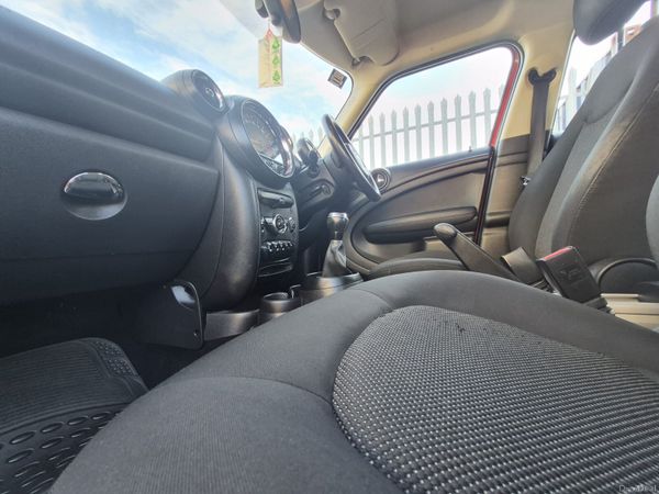 2015 Mini Countryman 399972331