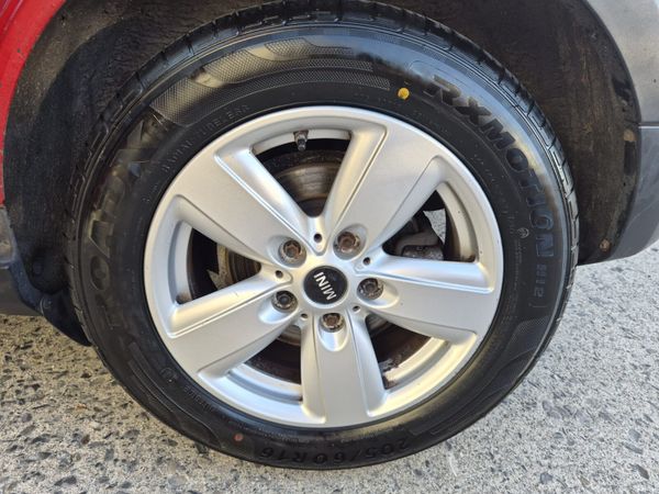 2015 Mini Countryman 399972337