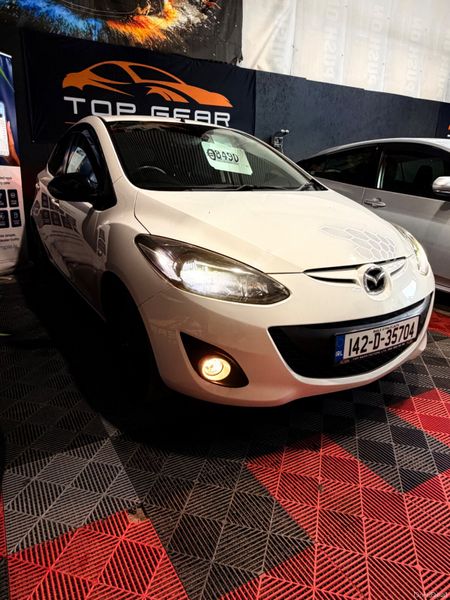 2014 Mazda Demio - Low milage 399976431