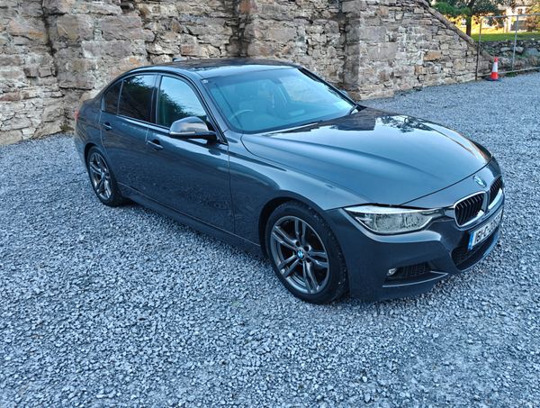 161 BMW 330E MSPORT 399978251